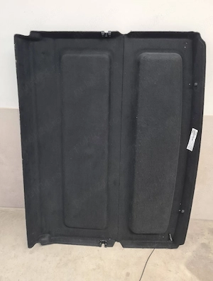 Polița portbagaj Dacia Duster 2  - imagine 3