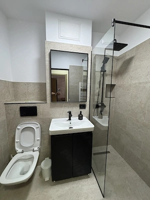 Apartament de inchiriat ultracentral - imagine 8