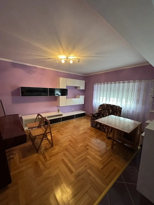 Vand apartament 3 camere ultracentral - imagine 2