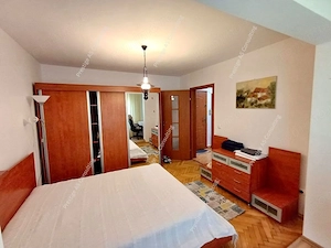 Apartament 3 Camere | Etaj 1 | Str Bucureti-Medicina - imagine 15