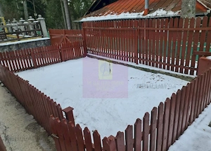 Vilă de vânzare in Sinaia - Zona Cumpătu - imagine 2