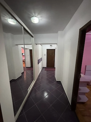 Vand apartament 3 camere ultracentral - imagine 6