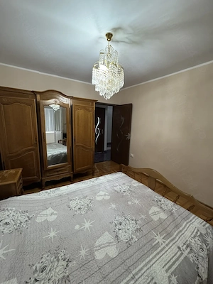 Vand apartament 3 camere ultracentral - imagine 11