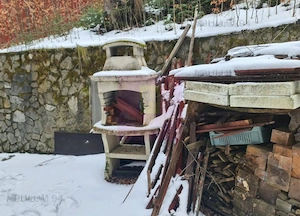 Vilă de vânzare in Sinaia - Zona Cumpătu - imagine 9