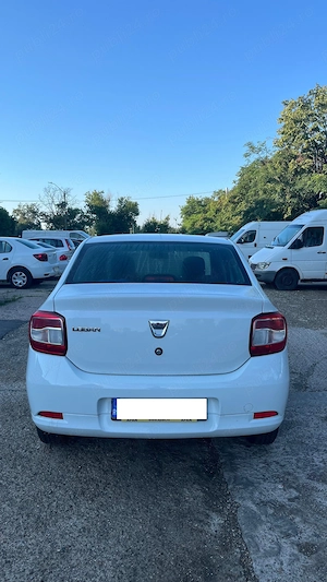 VAND DACIA LOGAN model prestige motor 1.5 Diesel   90 CP EURO 6 (fara adblue) - imagine 3