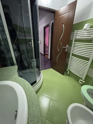 Vand apartament 3 camere ultracentral - imagine 14
