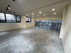 Spatiu comercial de inchiriat   54 mp utili | City of Mara, corp M8, Comision 0% - imagine 4