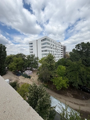 Vanzare apartament 2 camere in Galati, Tiglina 2, doua balcoane, sup.56 mp - imagine 13