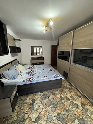 Vand apartament cu 3 camere decomandat - imagine 6