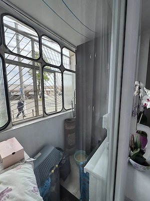 De vânzare apartament cu 3 camere  - imagine 4