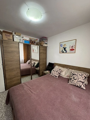 De vânzare apartament cu 3 camere  - imagine 7