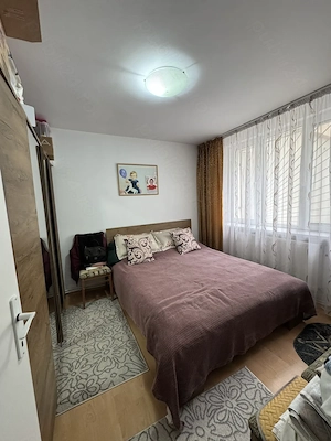De vânzare apartament cu 3 camere  - imagine 6