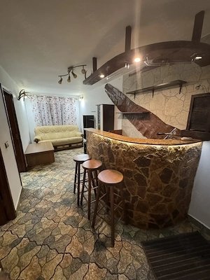 Vand apartament cu 3 camere decomandat - imagine 9