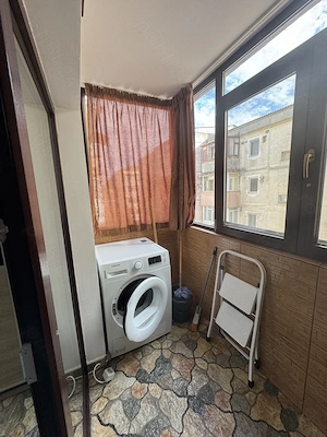 Vand apartament cu 3 camere decomandat - imagine 5