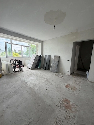 Vanzare apartament 2 camere in Galati, Tiglina 2, doua balcoane, sup.56 mp - imagine 7