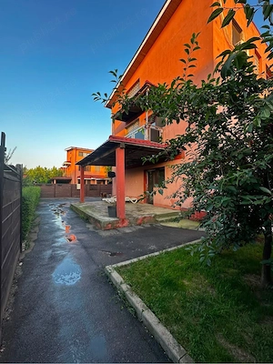 Casa de vanzare Ciorogarla - imagine 10