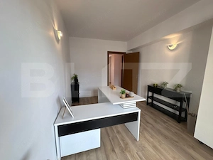 Penthouse de 230 mp, pe 2 nivele in Buna Ziua - Panoramă Superbă! - imagine 8