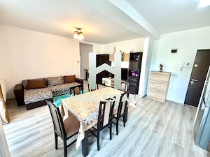 Apartament cu 2 in Giroc in zona Braytim cu comision 0% - imagine 2