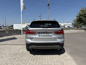 BMW X1 xDrive20d | 190 CP | Automat | 4x4 | Istoric complet - imagine 6