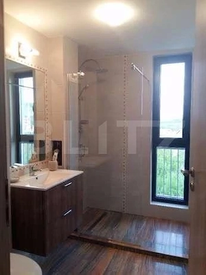 Apartament cu 2 camere, 52 mp, 2 garaje, imobil nou, zona strazii Borhanciului - imagine 7