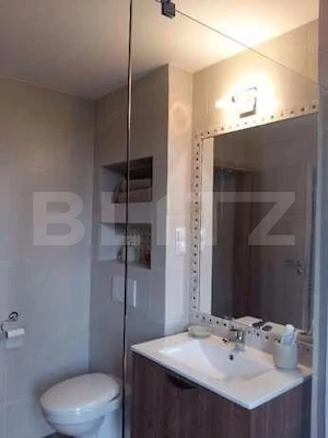 Apartament cu 2 camere, 52 mp, 2 garaje, imobil nou, zona strazii Borhanciului - imagine 6