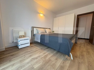 Penthouse de 230 mp, pe 2 nivele in Buna Ziua - Panoramă Superbă! - imagine 3