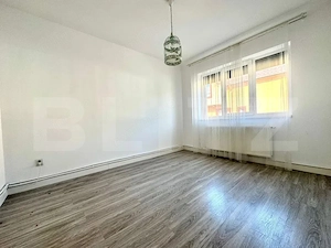 Apartament la casa, parțial mobilat, 119 mp, teren 80 mp, parcare, zona Iris  - imagine 7