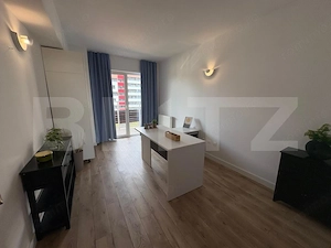 Penthouse de 230 mp, pe 2 nivele in Buna Ziua - Panoramă Superbă! - imagine 7