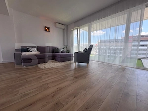 Penthouse de 230 mp, pe 2 nivele in Buna Ziua - Panoramă Superbă! - imagine 11