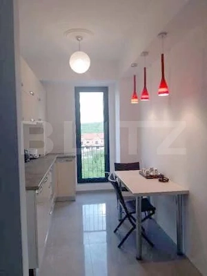 Apartament cu 2 camere, 52 mp, 2 garaje, imobil nou, zona strazii Borhanciului - imagine 4
