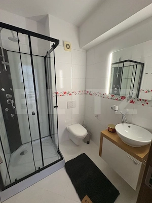 Penthouse de 230 mp, pe 2 nivele in Buna Ziua - Panoramă Superbă! - imagine 9