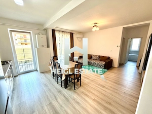 Apartament cu 2 in Giroc in zona Braytim cu comision 0% - imagine 3