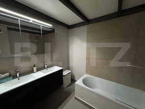Apartament 3 camere, modern, Zona Pta. Mihai Viteazu - imagine 3
