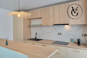Studio mobilat cu designer | Nord 10 by Alezzi | Mamaia Nord - imagine 2