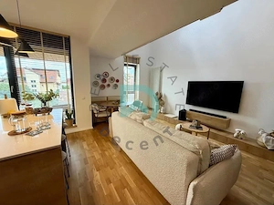 Apartament de vanzare Central, Brasov