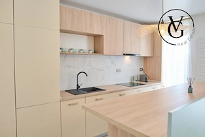 Studio mobilat cu designer | Nord 10 by Alezzi | Mamaia Nord - imagine 3