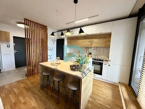 Apartament de vanzare Central, Brasov