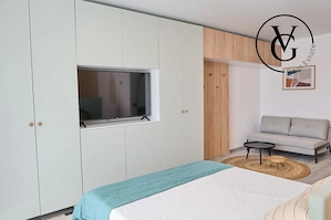 Studio mobilat cu designer | Nord 10 by Alezzi | Mamaia Nord - imagine 6