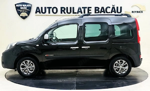 Renault   Kangoo   1.5 dCi   75CP   An 2014   Euro 5   Manuală - imagine 4