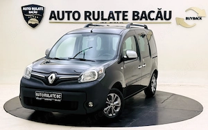Renault   Kangoo   1.5 dCi   75CP   An 2014   Euro 5   Manuală