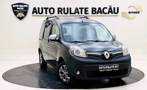 Renault   Kangoo   1.5 dCi   75CP   An 2014   Euro 5   Manuală - imagine 2