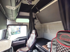 Vand Man Tgx 18.440 Euro5 EEV