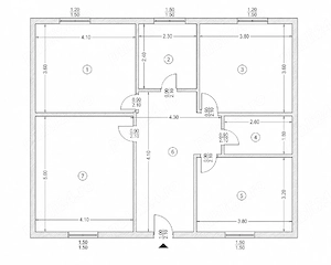 Intabulari apartamente