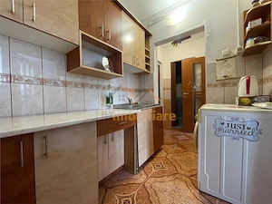 APARTAMENT 2 CAMERE | ETAJ 3 | ROGERIUS | ORADEA - imagine 3