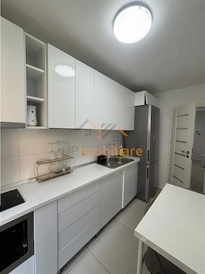APARTAMENT 2 DORMITOARE | 2 LOCURI PARCARE | BLOC NOU | ANASTASIA | ORADEA - imagine 4