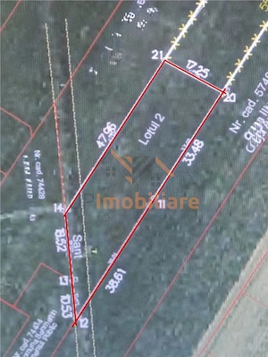TEREN INTRAVILAN | 1044  MP | CIHEI | BIHOR