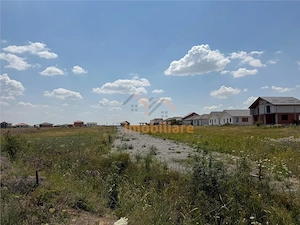 TEREN INTRAVILAN | 1044  MP | CIHEI | BIHOR - imagine 3