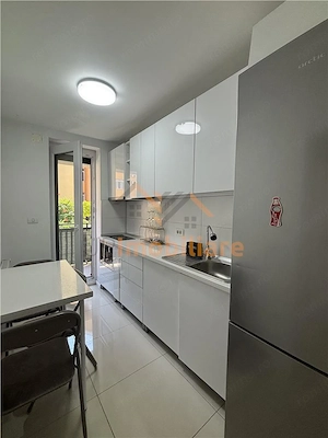 APARTAMENT 2 DORMITOARE | 2 LOCURI PARCARE | BLOC NOU | ANASTASIA | ORADEA - imagine 3
