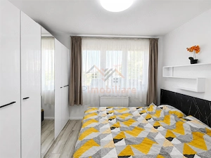 APARTAMENT 2 DORMITOARE | 2 LOCURI PARCARE | BLOC NOU | ANASTASIA | ORADEA - imagine 5