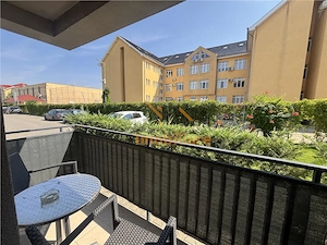 APARTAMENT 2 DORMITOARE | 2 LOCURI PARCARE | BLOC NOU | ANASTASIA | ORADEA - imagine 7